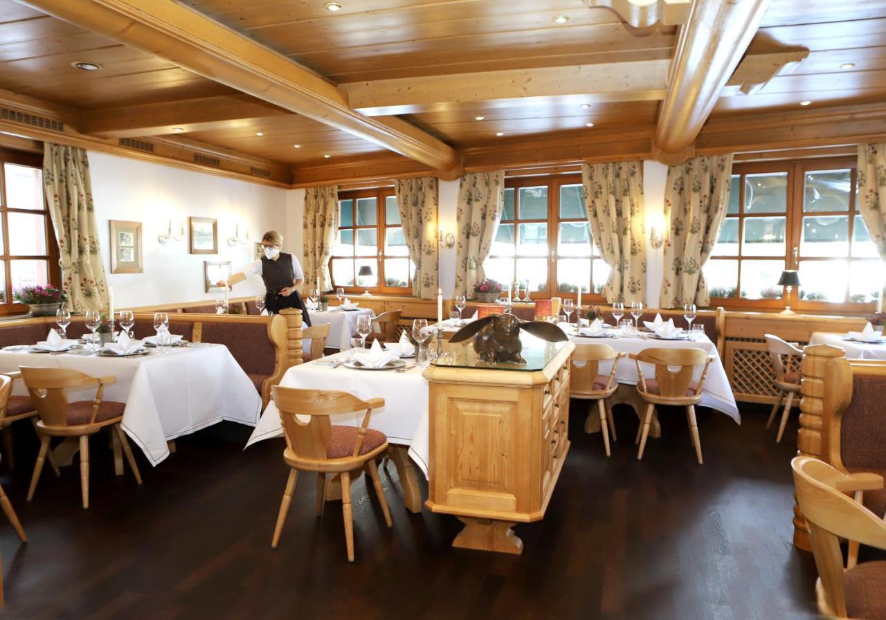 Hotel Restaurant Krone Hayna  Esterno foto