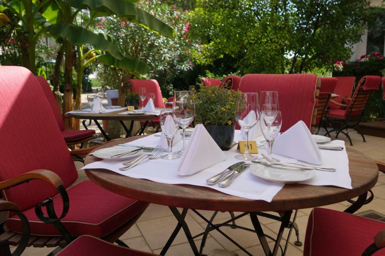 Hotel Restaurant Krone Hayna  Esterno foto